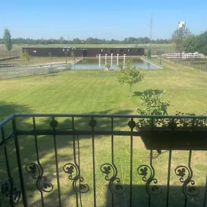 3* Herberg Kastelykert Fogado