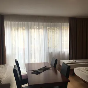 Mosoly Szallashely Гостевой дом